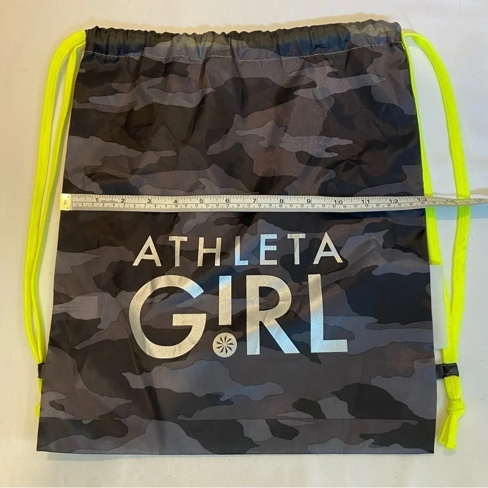 Athleta pre owned